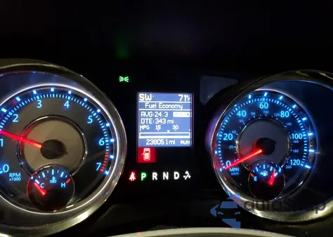 2012 Chrysler Town & Country Touring from USA, damaged, VIN 2C4RC1BG8CR208149